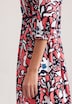 Damen Kleid - Druck