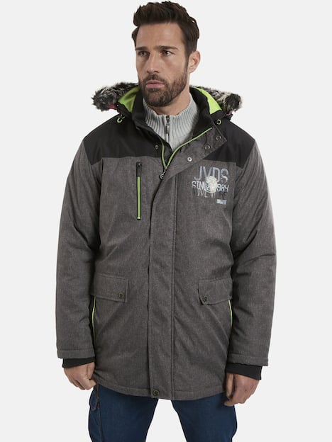 Jacke MALKOLM