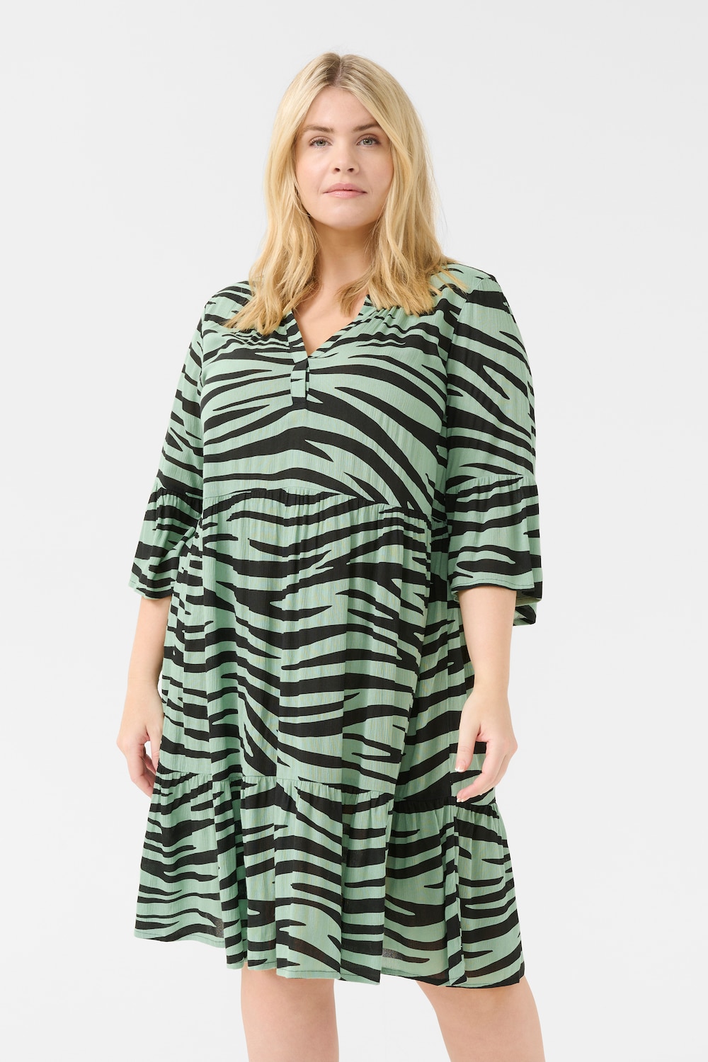 Kleid A-shape