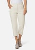 GOLDNER Katoenen 7/8-broek Katoenen 7/8-broek