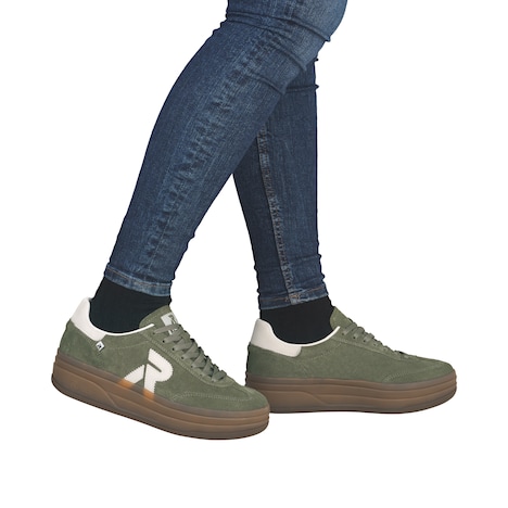 Sneaker Low W3700