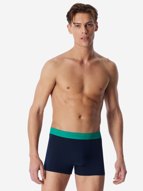 Schiesser Herren Trunk 955 Multi