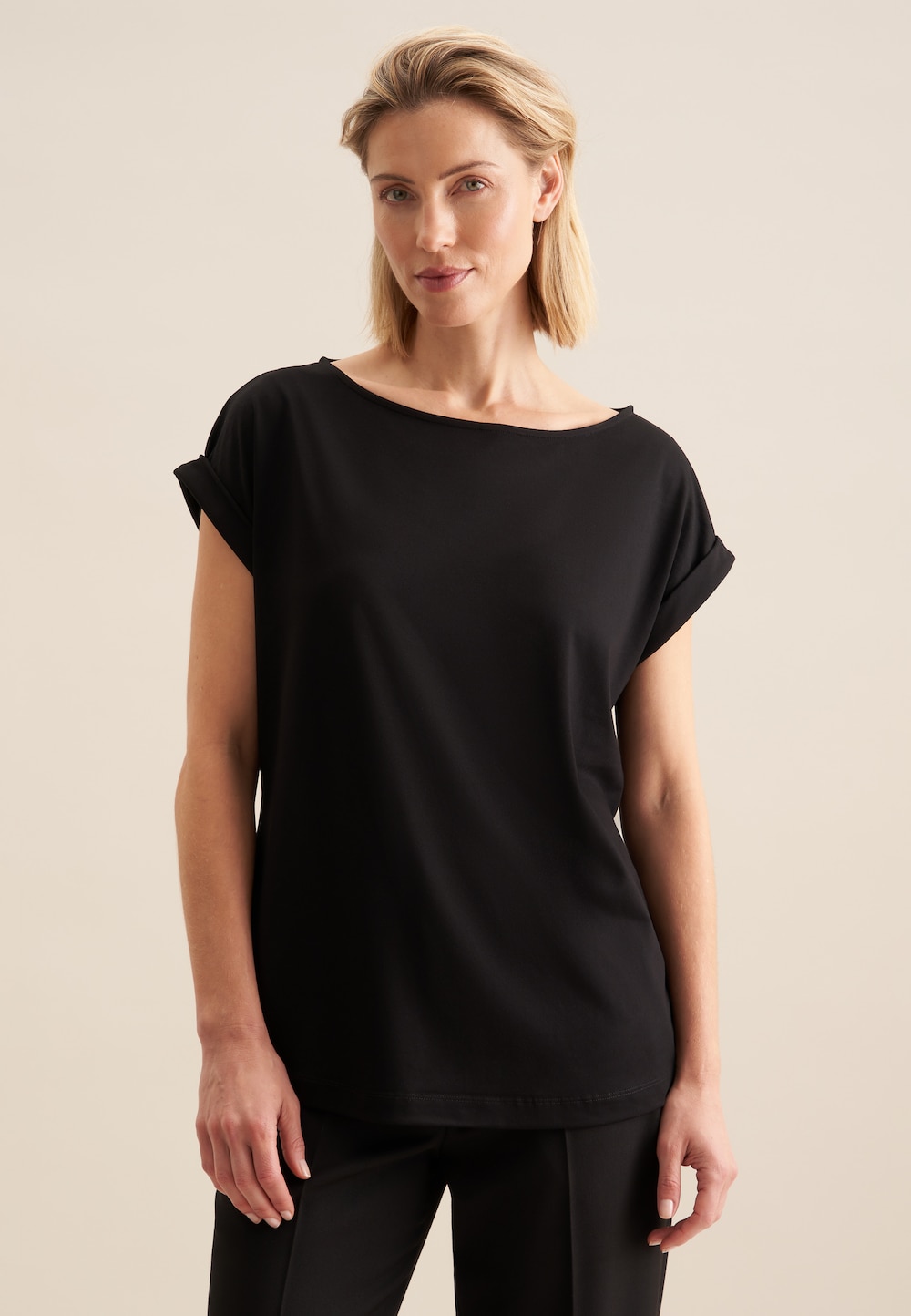 Damen T-Shirt - Uni
