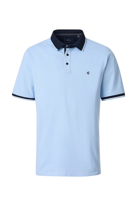 Polo-Shirt uni