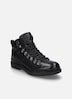 Herren Stiefelette Dalton 50, schwarz