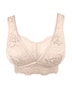 Bralette ELIANA Bralettes bügellose BHs,Spitzen-BHs