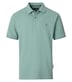 Polo-Shirt uni