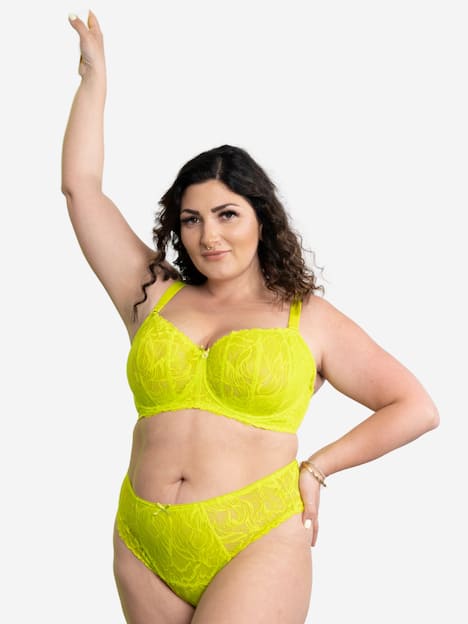 High-Brazilian CARIBA