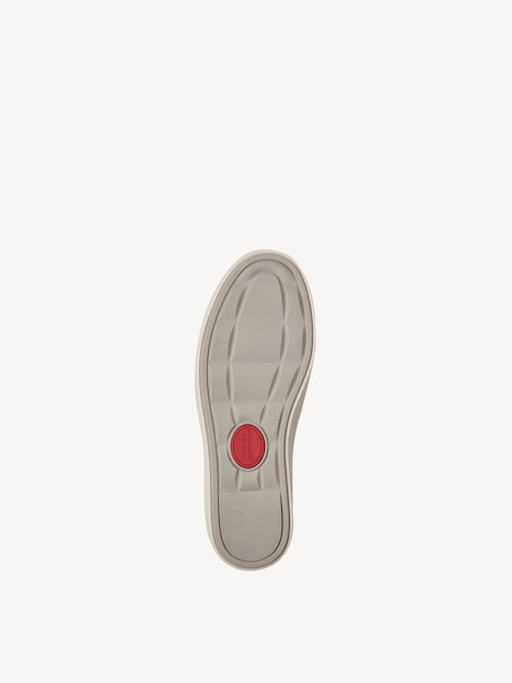 Damen Sneaker H-Weite