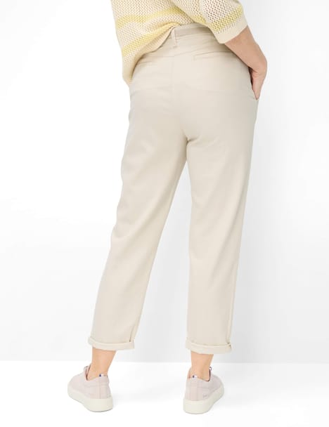 Style CARRIE  Hosen lang