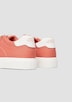 Textil-Sneaker mit Schnürung