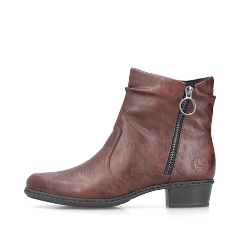 Stiefeletten Y0741
