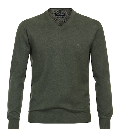 Pullover uni