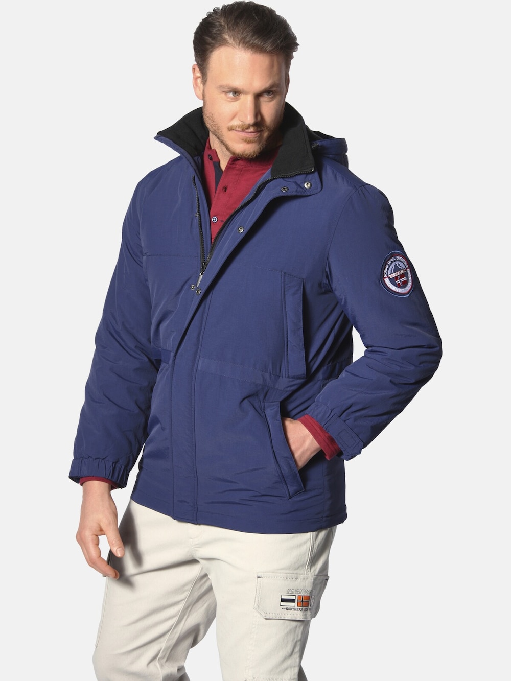 Funktionsjacke VICO