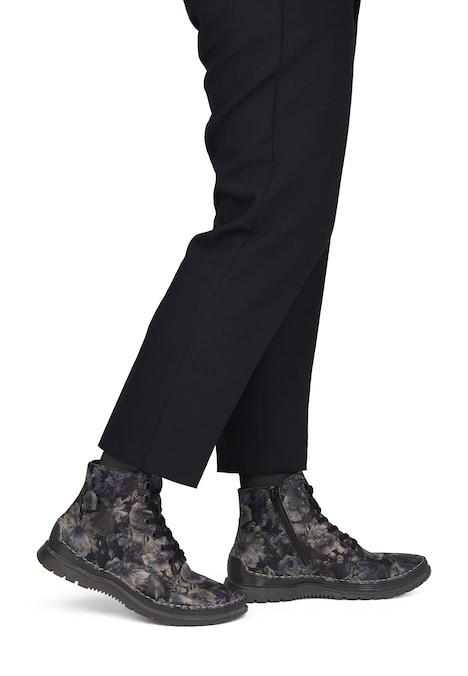 Schnürstiefel 53632