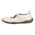Damen Ballerina Wynona 10, weiss