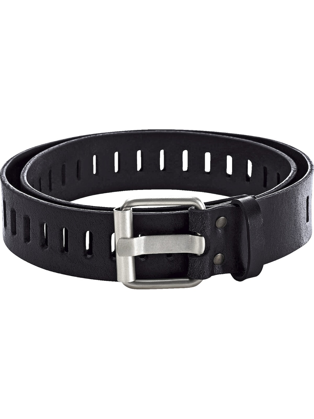 Leren Riem MILANVENZI