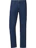 Jeans Met Lage Taille MILOR