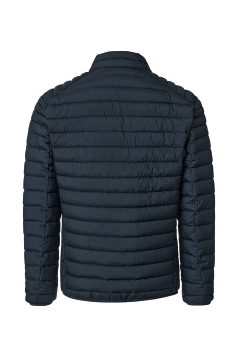 Steppjacke uni