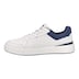 Herren Sneaker Donovan 06, weiss-dunkelblau