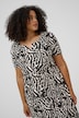 Kleid Regular fit