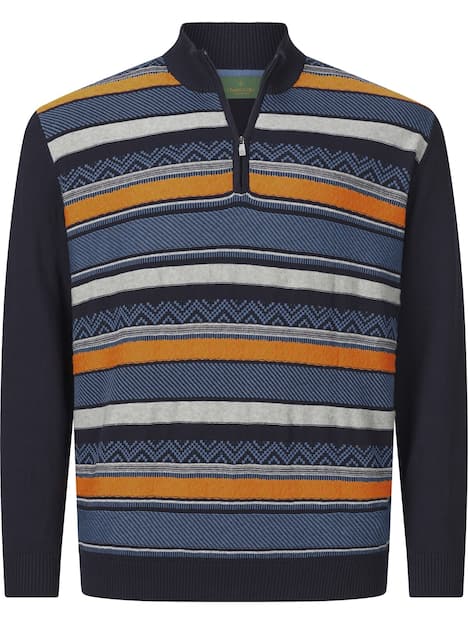 Pullover EARL LEANDOW