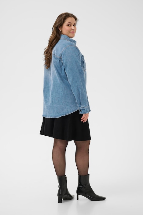 Jeansjacke Regular fit