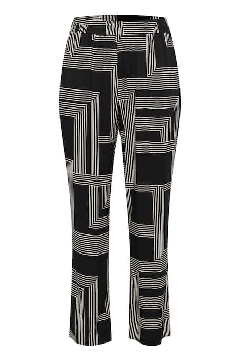 Casual Hose Regular fit