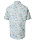 Freizeithemd Kurzarm Print Casual Fit