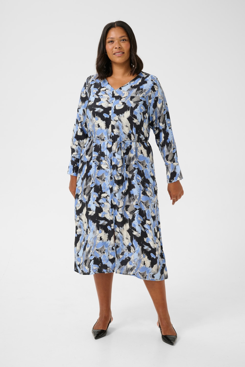 Kleid Loose fit