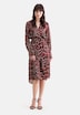 Damen Kleid - Uni