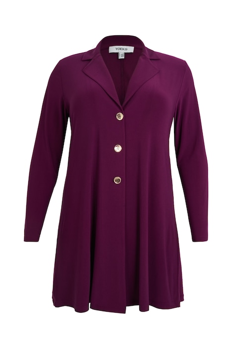 Blazer mit Langarm