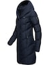 Wintermantel Natalka Melange