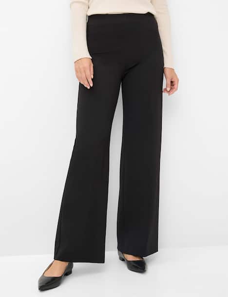 Style LILLYTH FLARED  Hosen lang