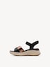 Damen Sandalette H-Weite