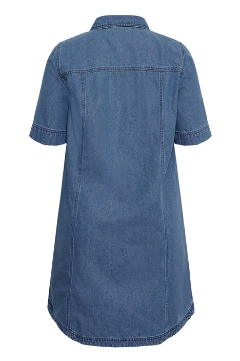 Denimkleid Loose fit