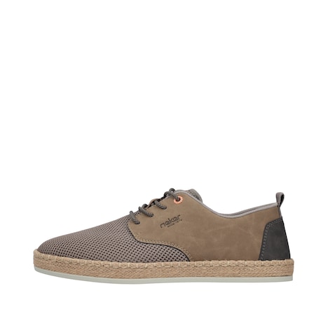 Schnürschuhe B2648