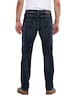 engbers Herren Jeans slim fit , Saphirblau