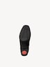 Damen Stiefelette H-Weite