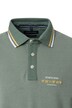 Polo-Shirt uni