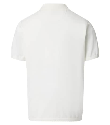 Polo-Shirt uni