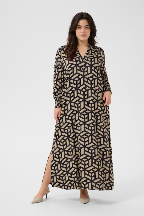 Kleid Loose fit