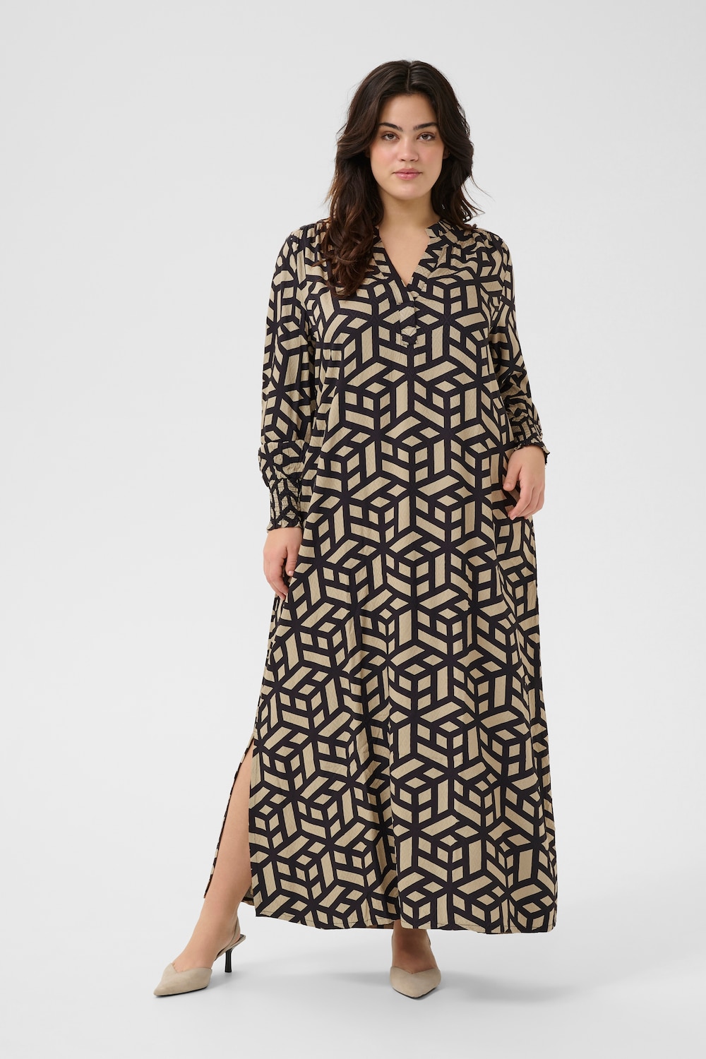 Kleid Loose fit