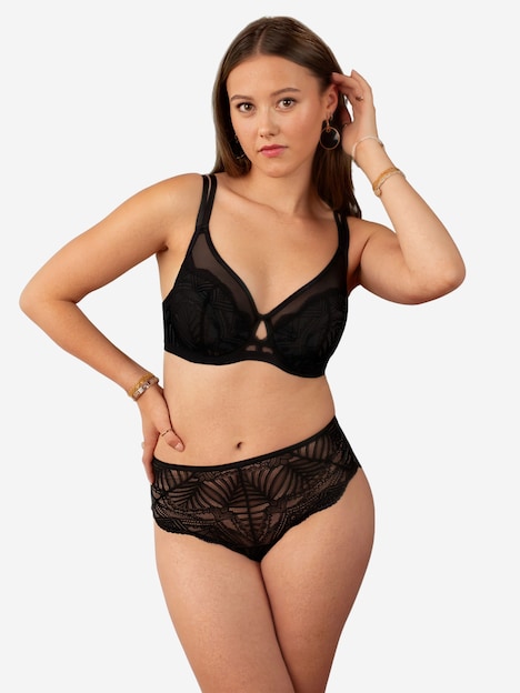 High-Panty SENSLA LUXE