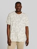 T-Shirt mit Allover-Print