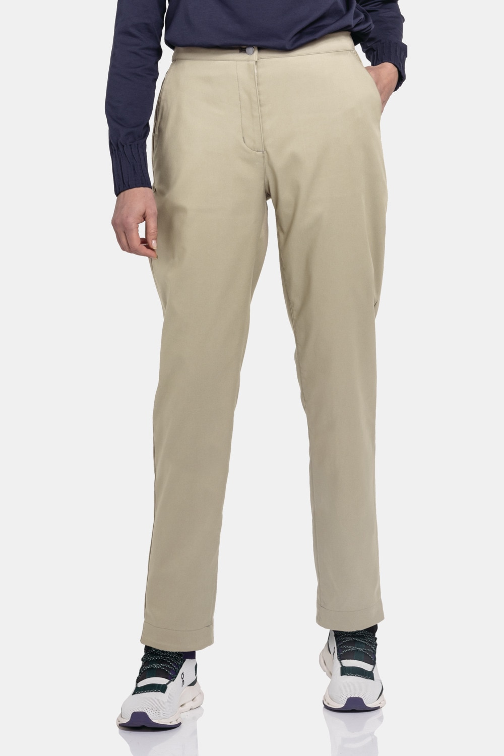 Hose lang Urban Pants Style Zourga WMS