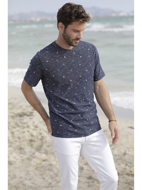 T-Shirt TOSCARETTA