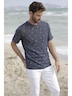 T-Shirt TOSCARETTA