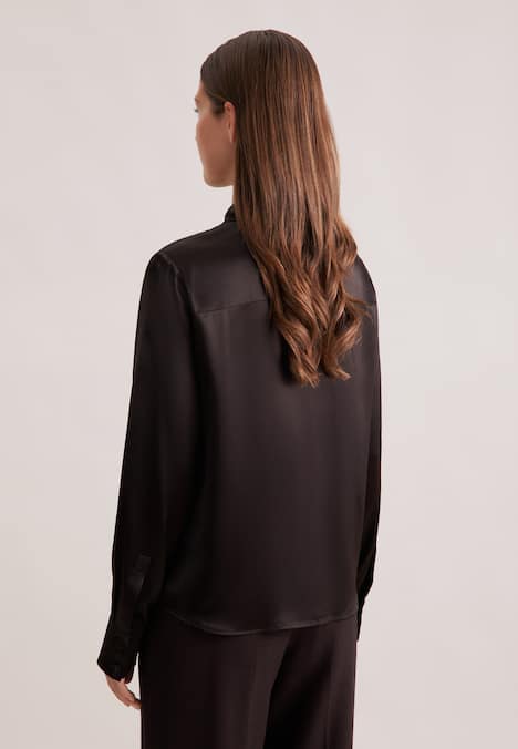 Damen Hemdbluse - Uni