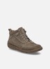 Damen Stiefelette Neele 52, taupe